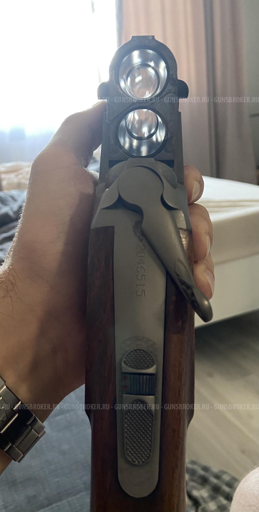 Fabarm Alpha 12/76