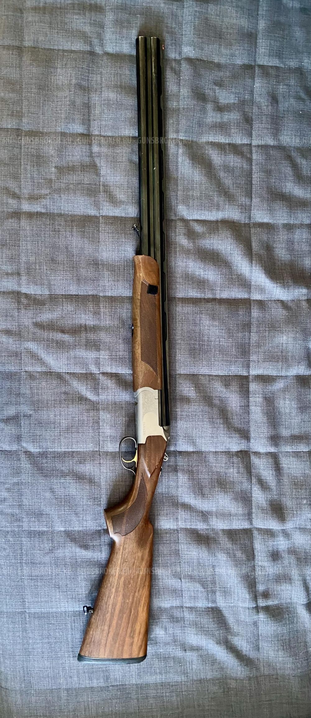 Fabarm Alpha 12/76
