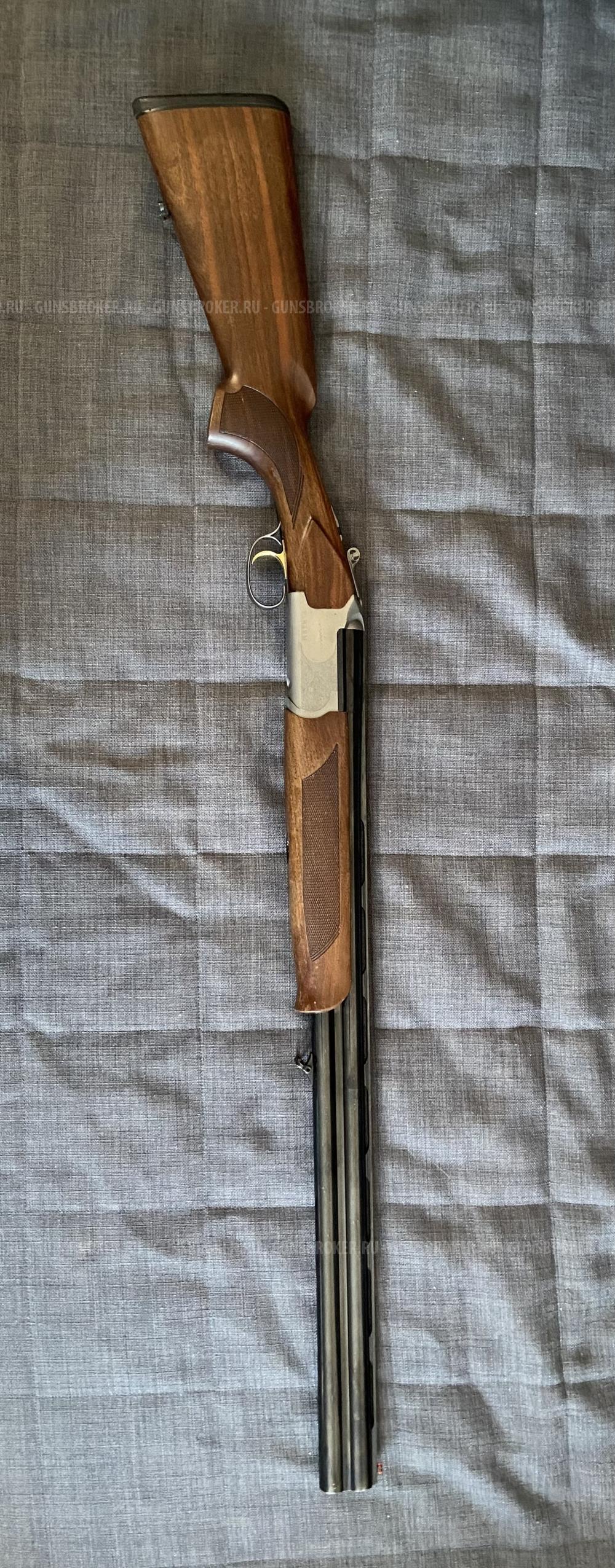 Fabarm Alpha 12/76