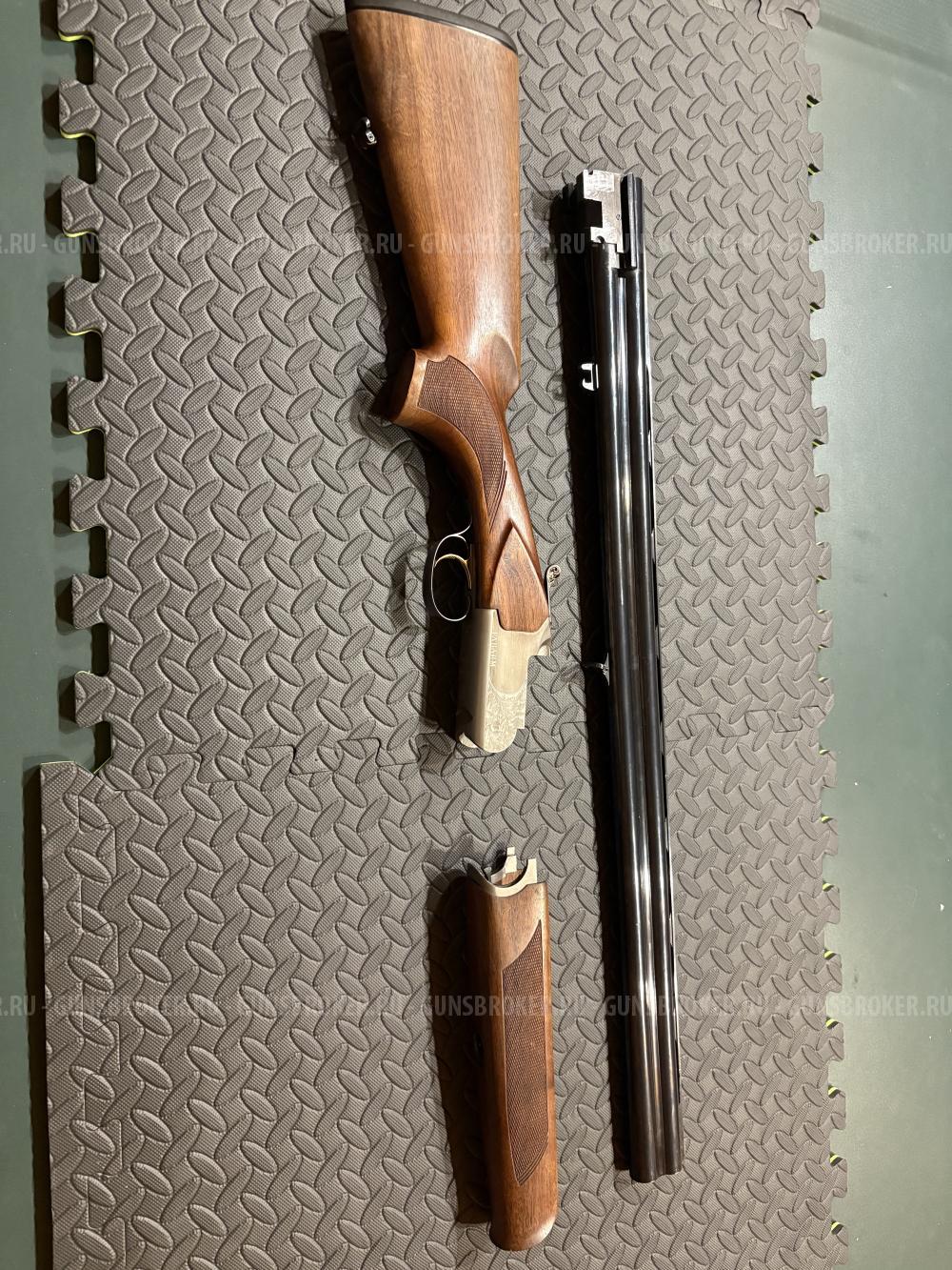 Fabarm Alpha 12/76