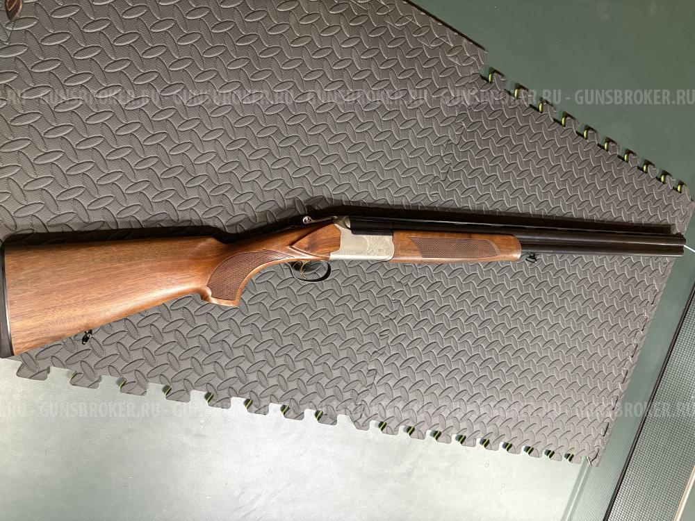Fabarm Alpha 12/76