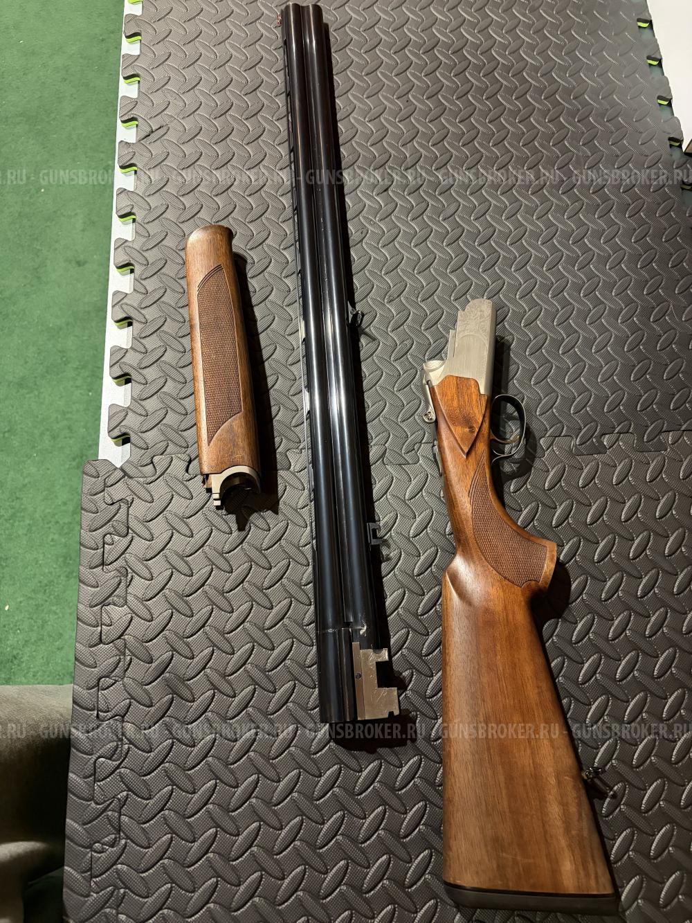 Fabarm Alpha 12/76