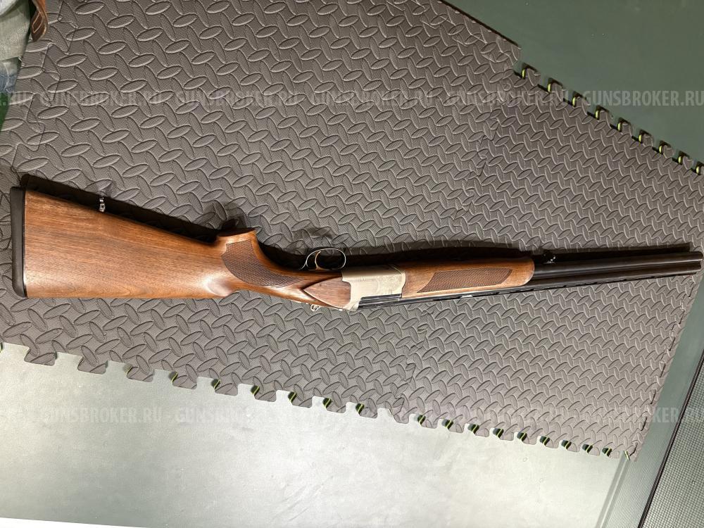 Fabarm Alpha 12/76