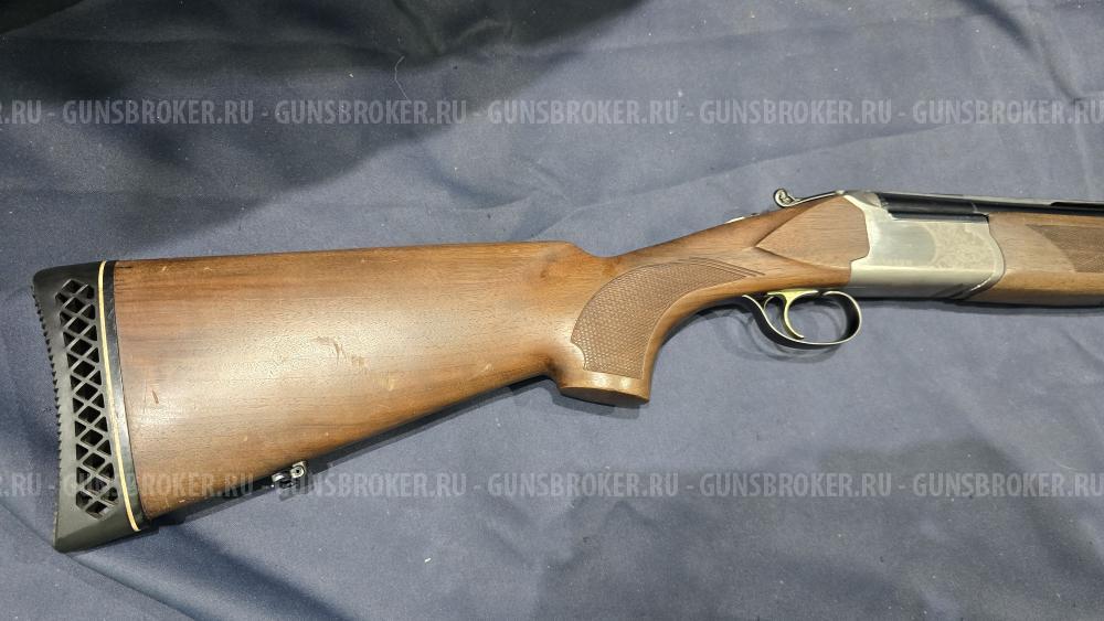 Fabarm Alpha, кал.12/76