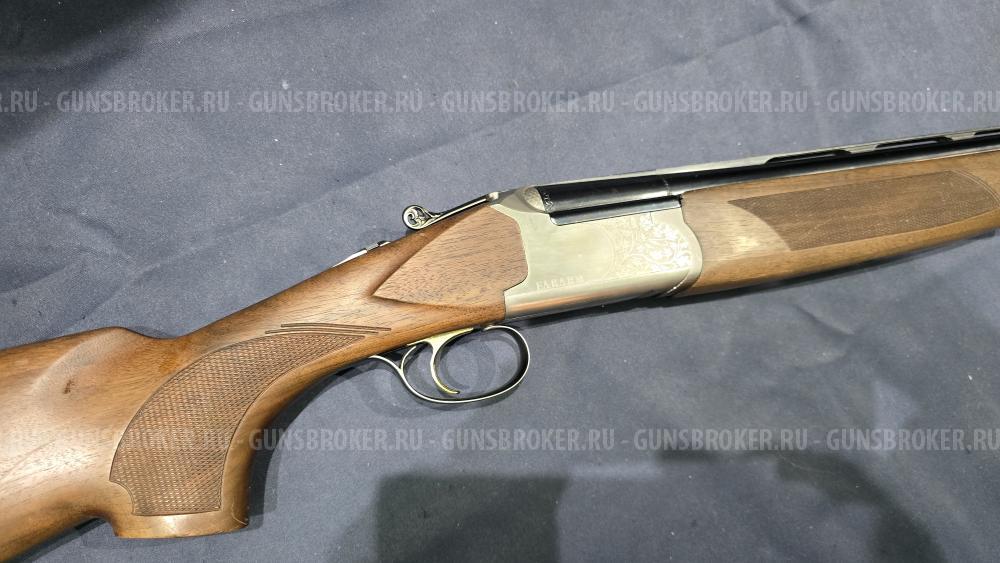 Fabarm Alpha, кал.12/76