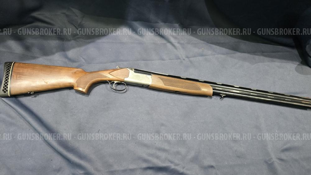 Fabarm Alpha, кал.12/76