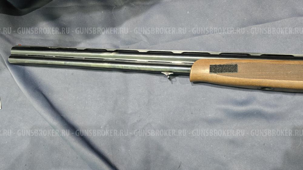 Fabarm Alpha, кал.12/76