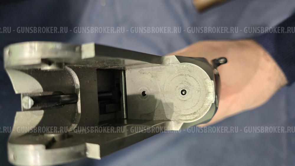 Fabarm Alpha, кал.12/76