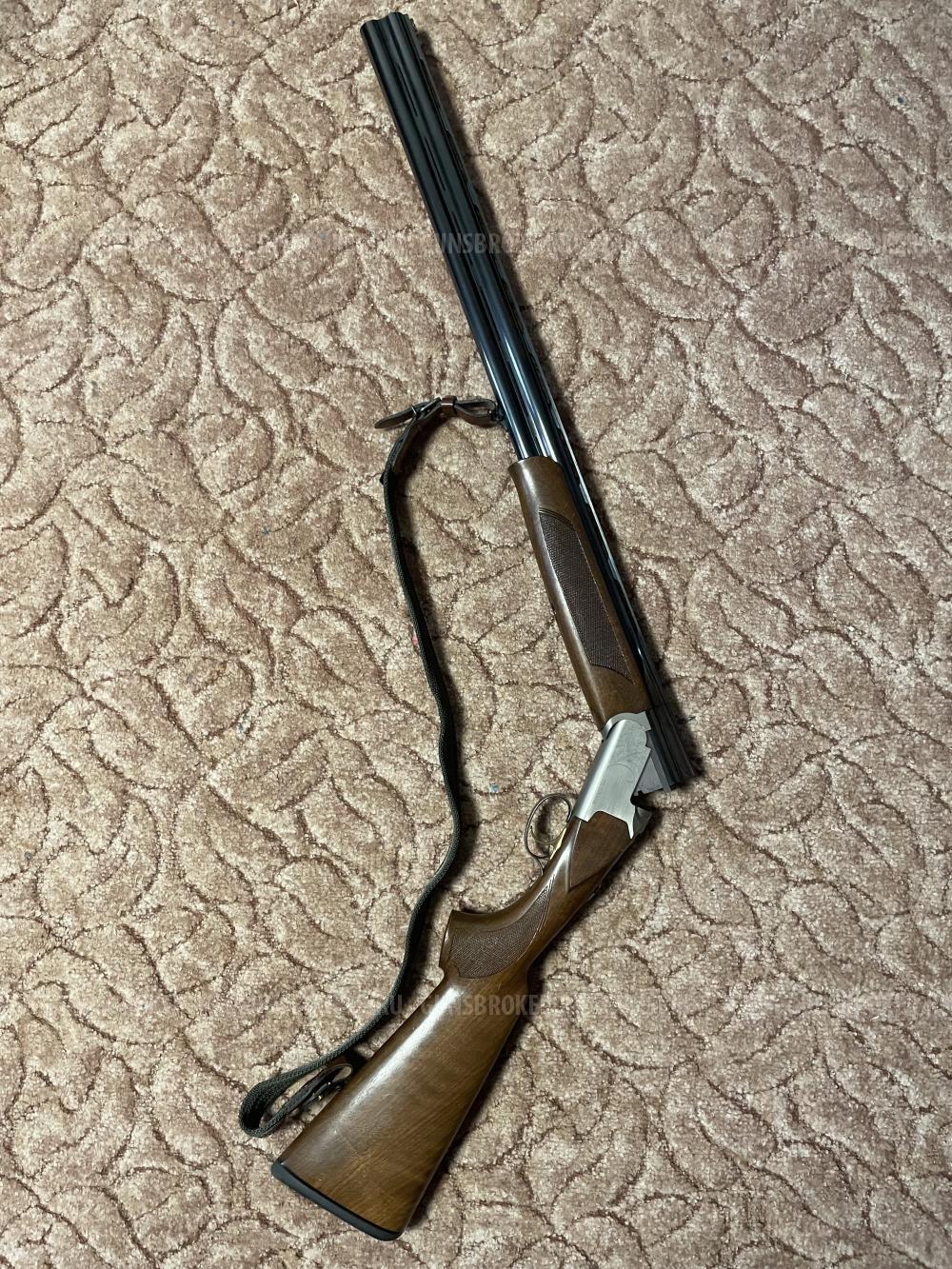 FABARM Alpha кал.12/76