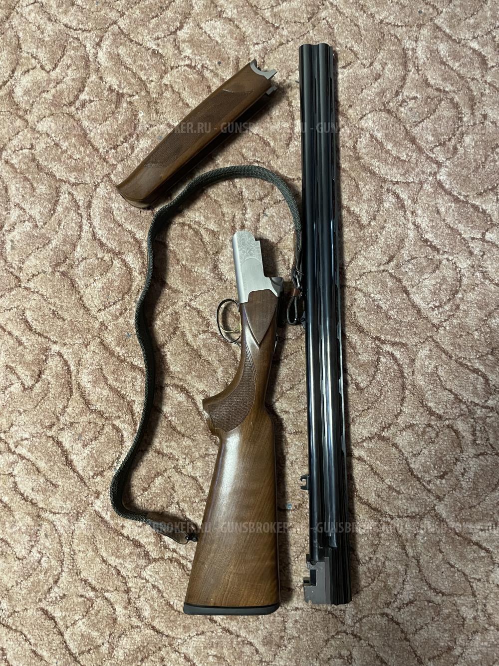 FABARM Alpha кал.12/76