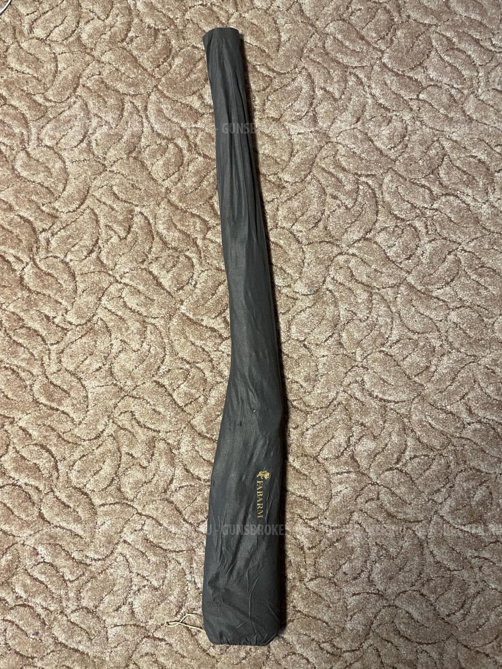 FABARM Alpha кал.12/76