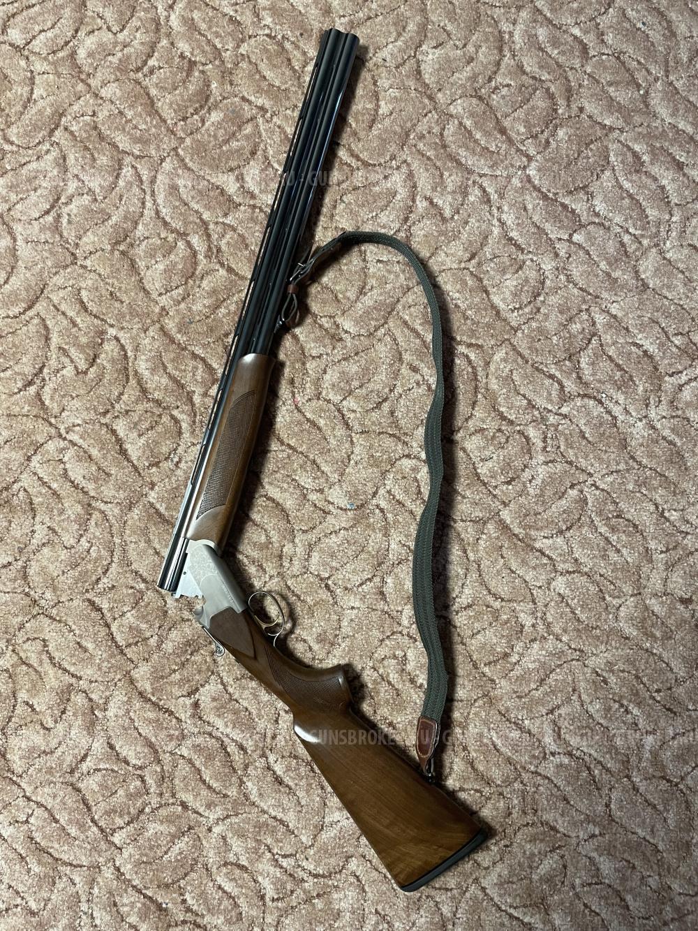 FABARM Alpha кал.12/76