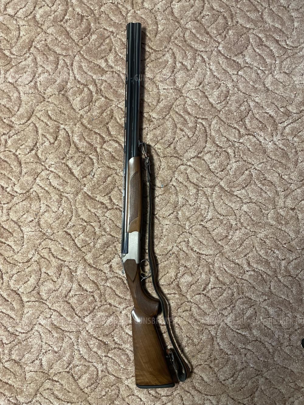 FABARM Alpha кал.12/76