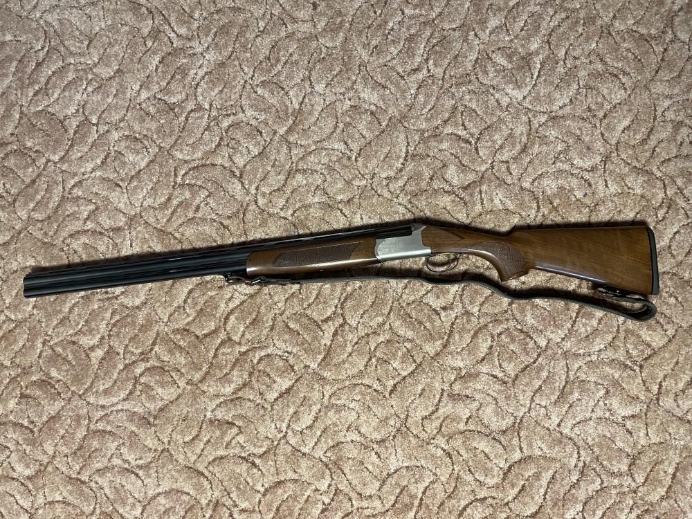 FABARM Alpha кал.12/76