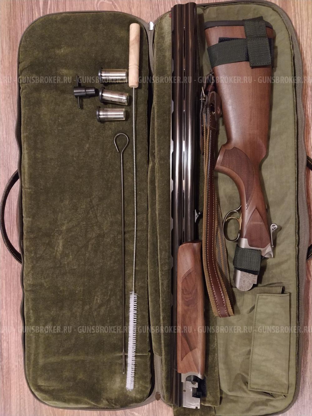 FABARM ALPHA кал.12/76