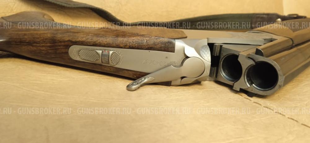 Фабарм Alpha кл.12/76