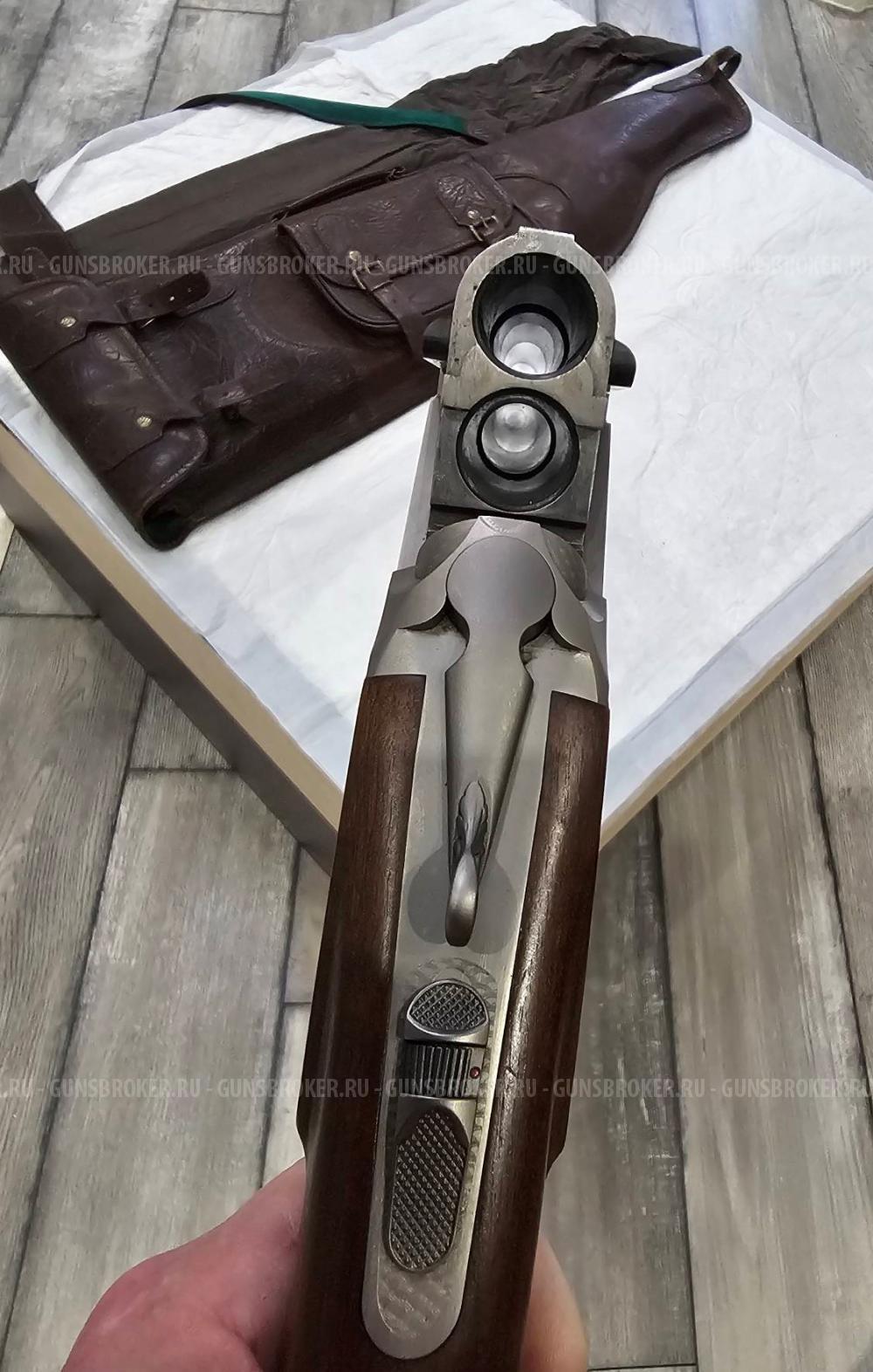 Fabarm Alpha