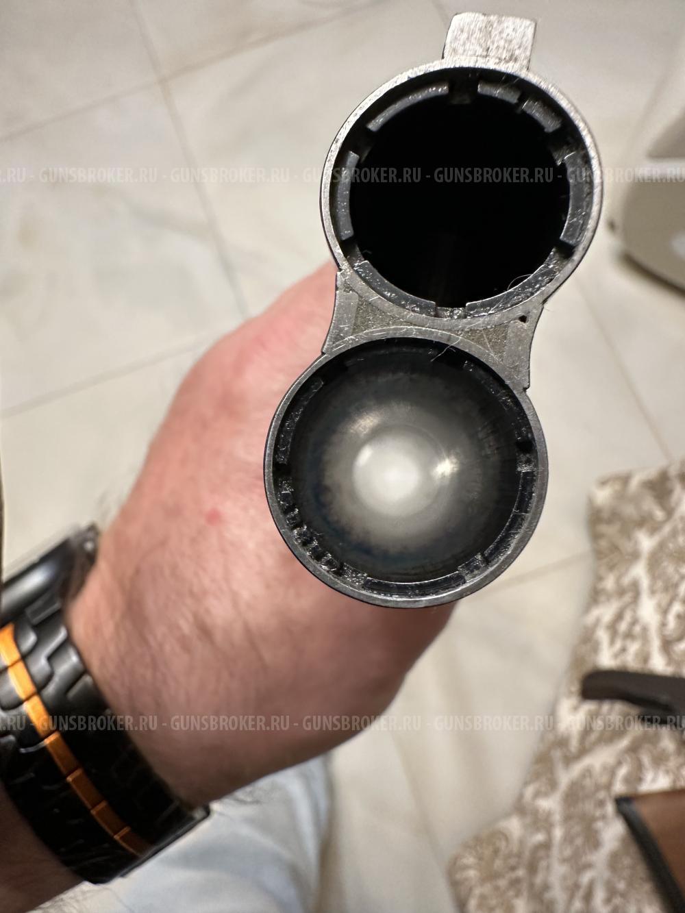 FABARM ALPHA
