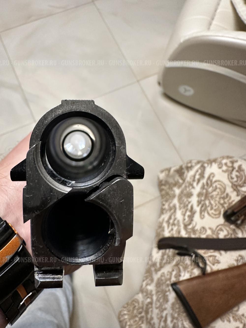 FABARM ALPHA