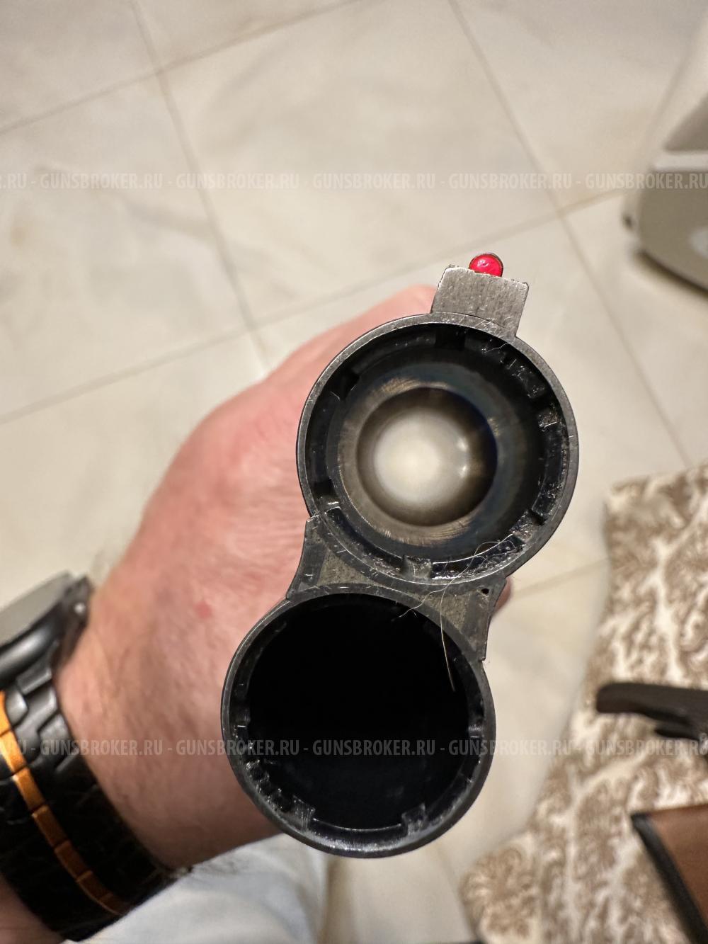 FABARM ALPHA