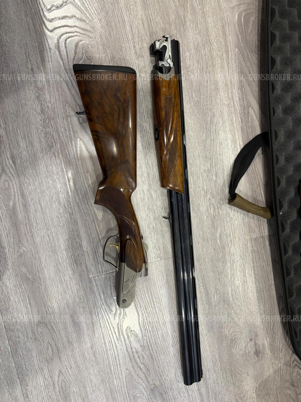 Fabarm axis 12 кал L-760