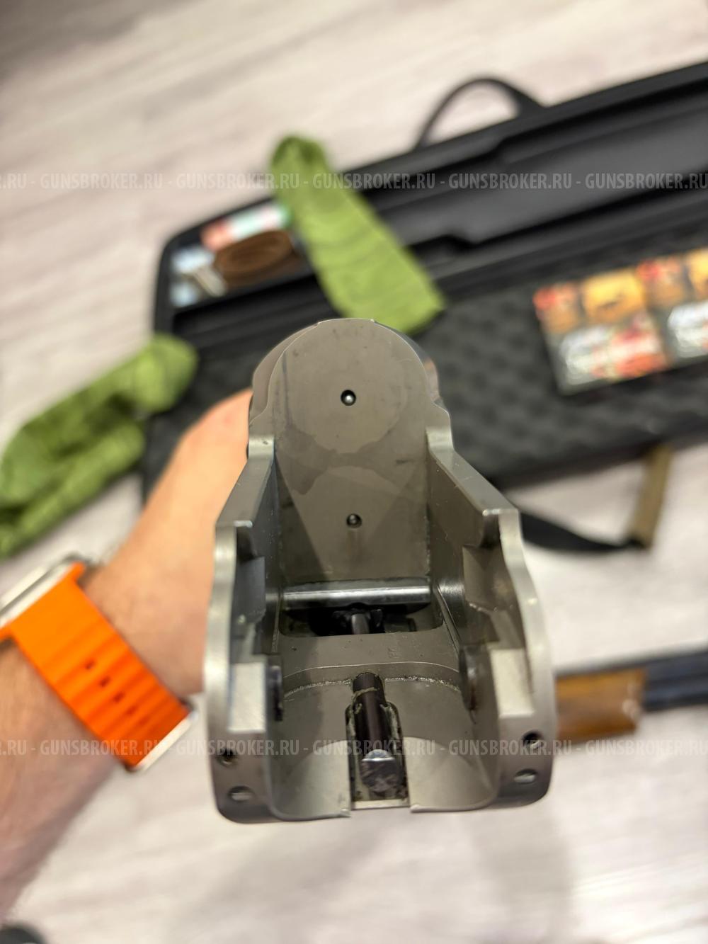 Fabarm axis 12 кал L-760