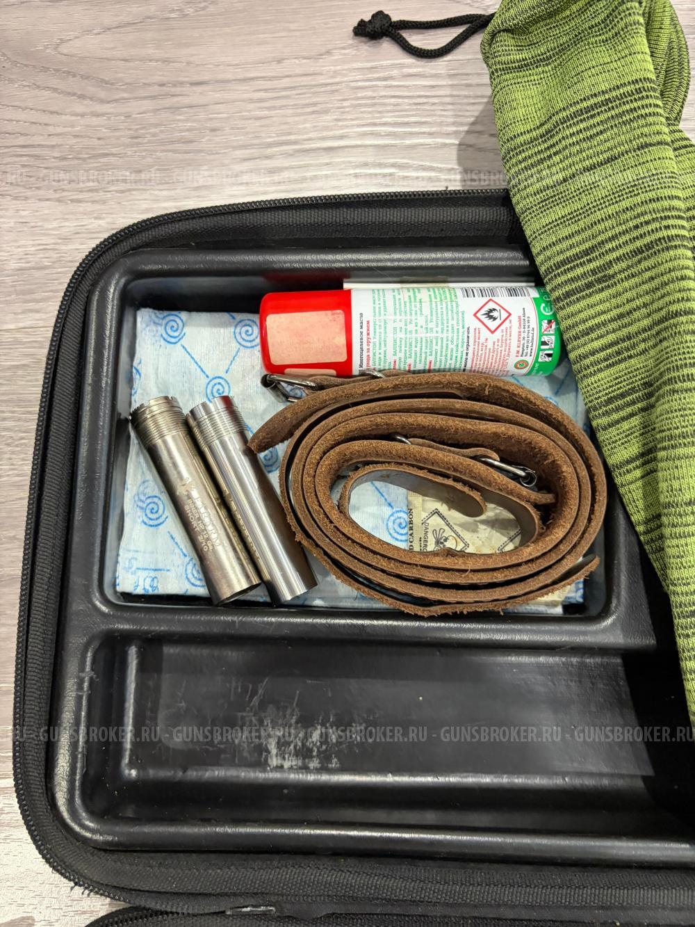 Fabarm axis 12 кал L-760