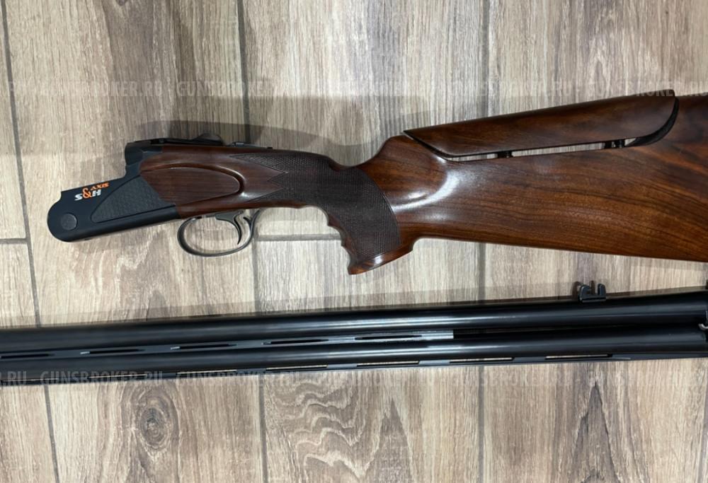 Fabarm axis 12/76 760