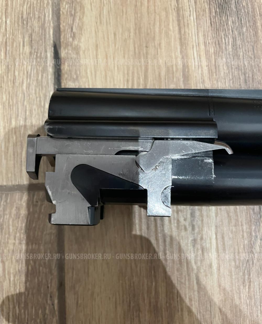 Fabarm axis 12/76 760