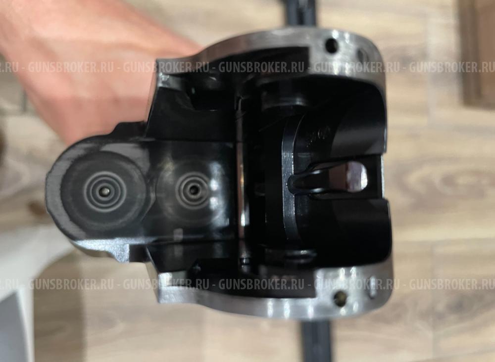 Fabarm axis 12/76 760