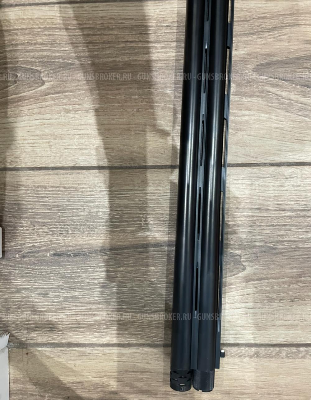 Fabarm axis 12/76 760