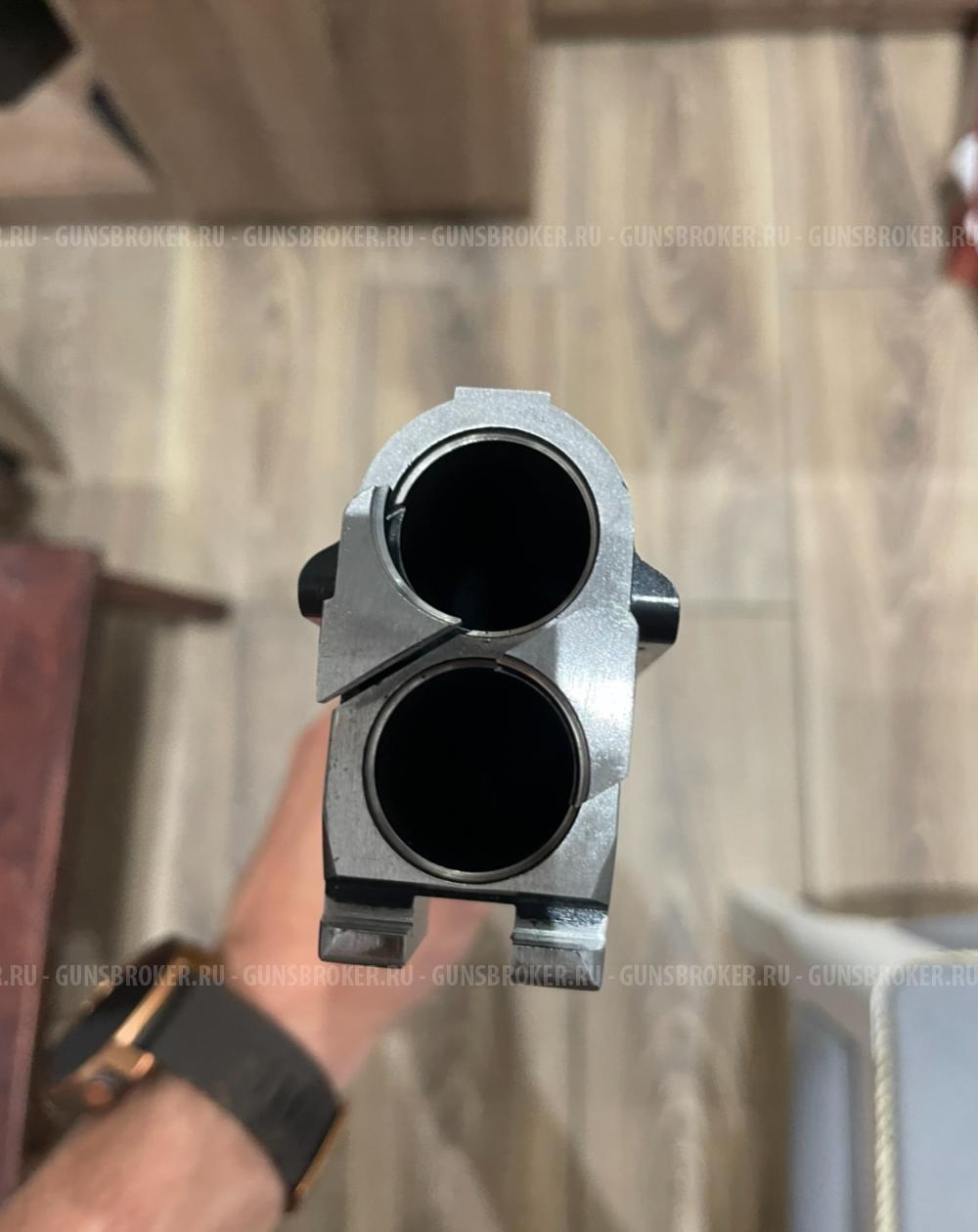 Fabarm axis 12/76 760