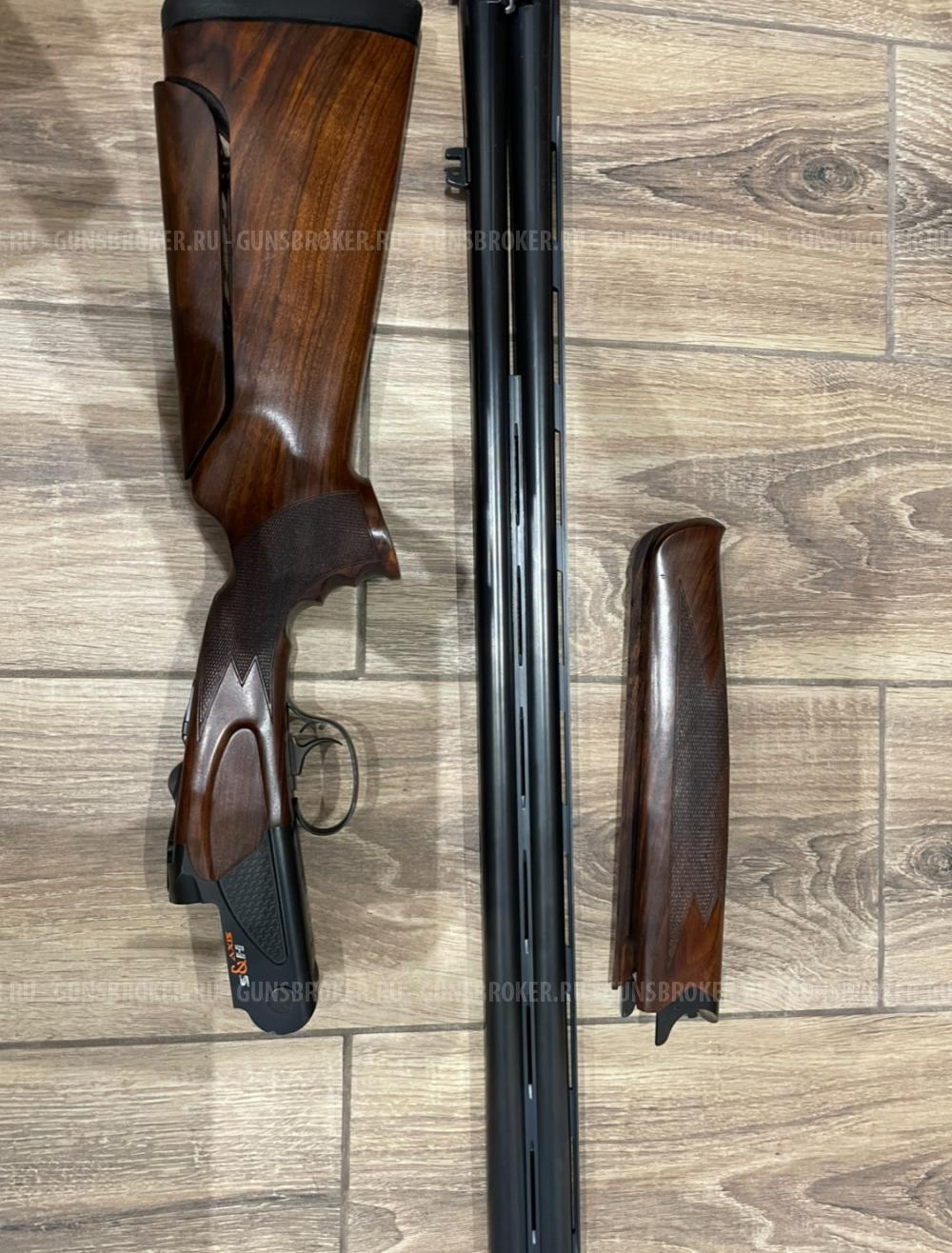 Fabarm axis 12/76 760