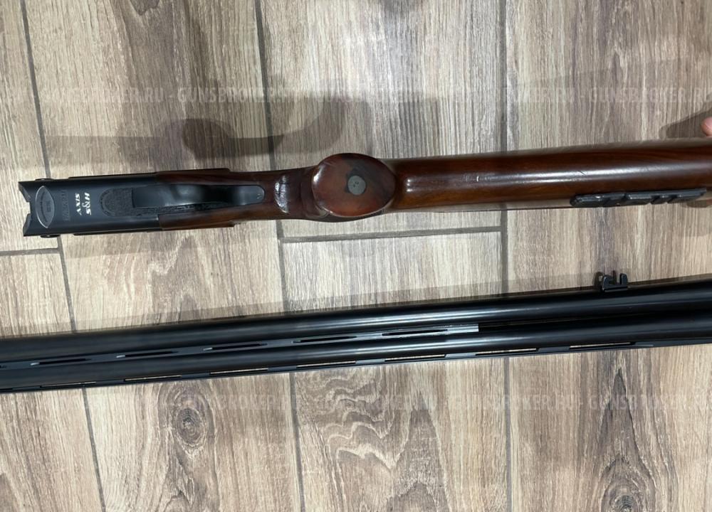 Fabarm axis 12/76 760