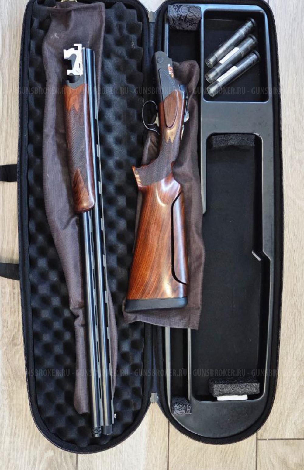 Fabarm axis 12/76 760 