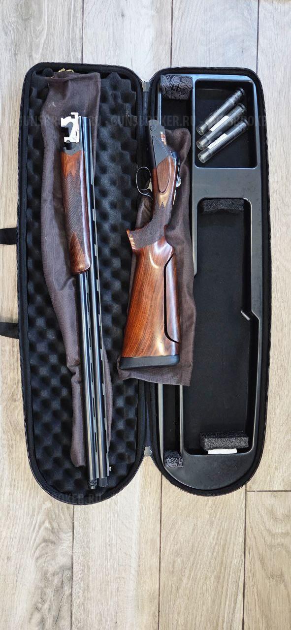 Fabarm axis 12/76 760 