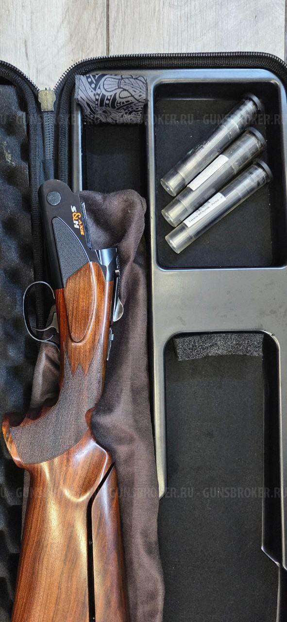 Fabarm axis 12/76 760 