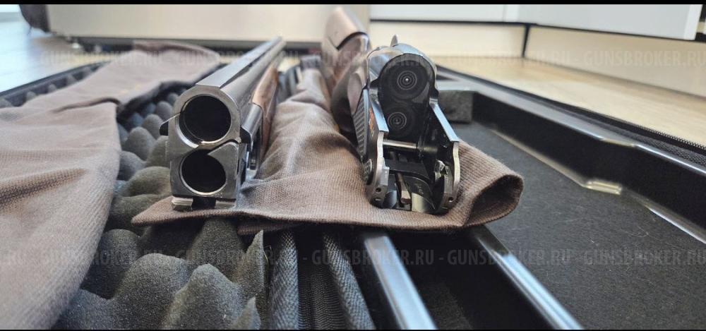 Fabarm axis 12/76 760 