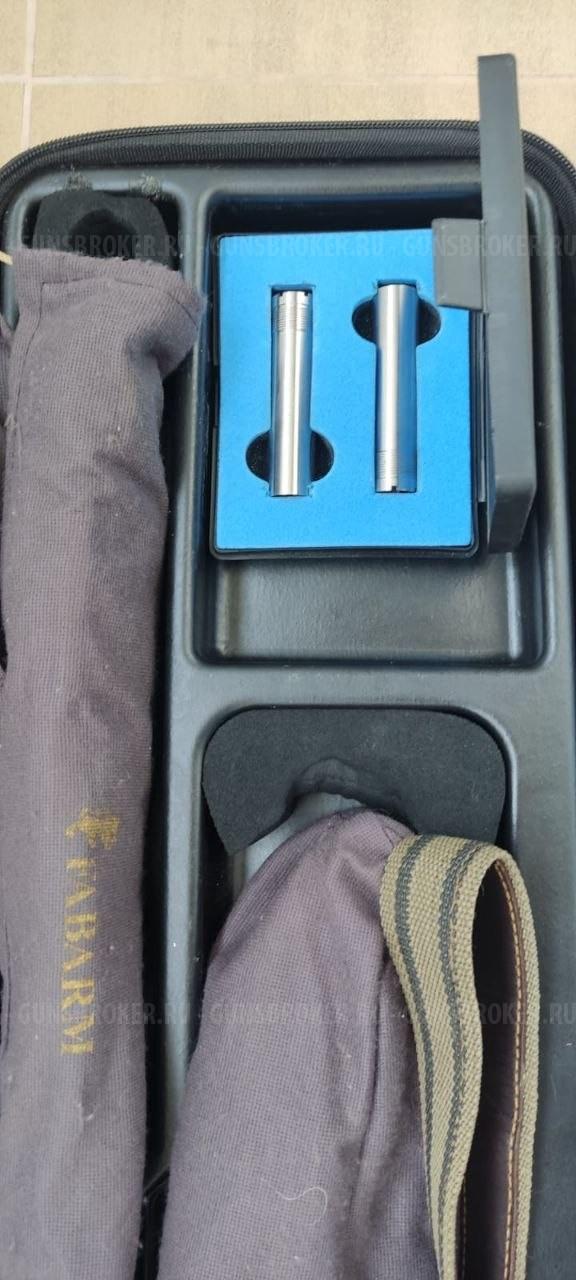 Fabarm axis 12*76