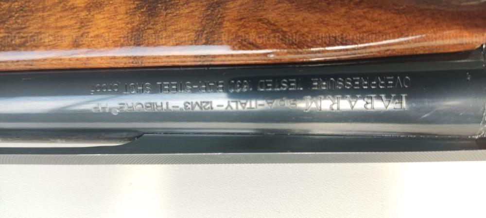Fabarm axis 12*76
