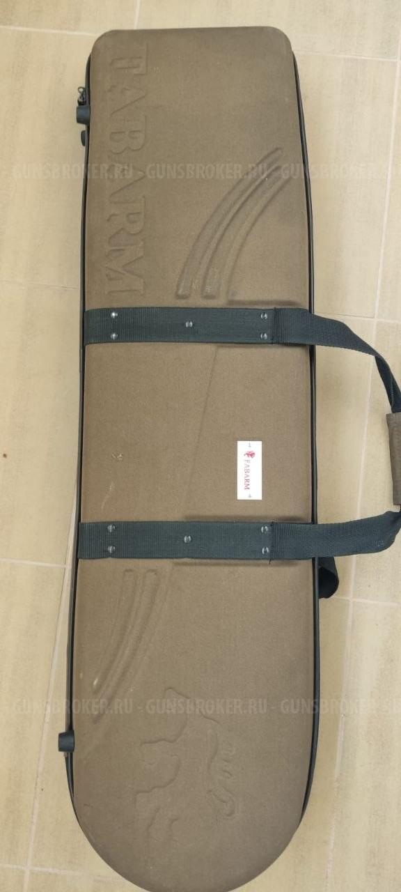 Fabarm axis 12*76