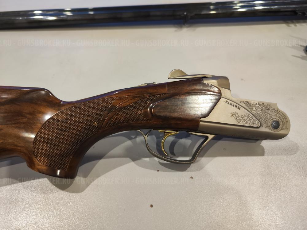Fabarm AXIS 12
