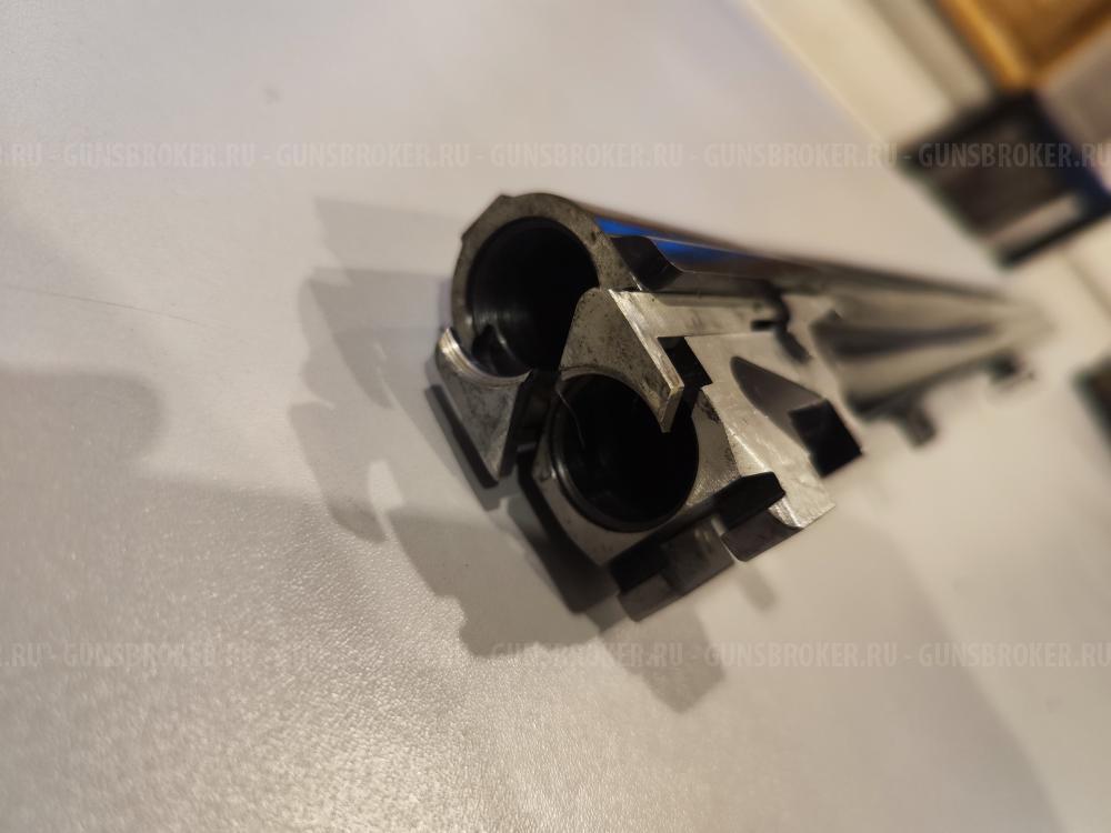 Fabarm AXIS 12