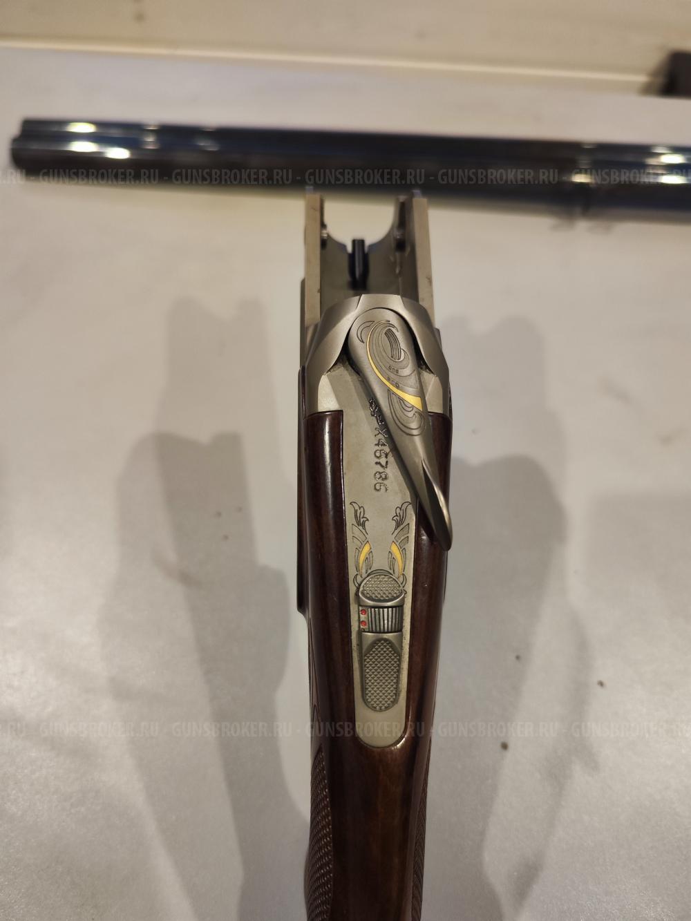 Fabarm AXIS 12