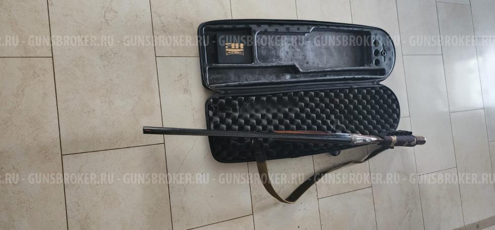 FABARM AXIS 12х76х760 куплен в 2008 году 