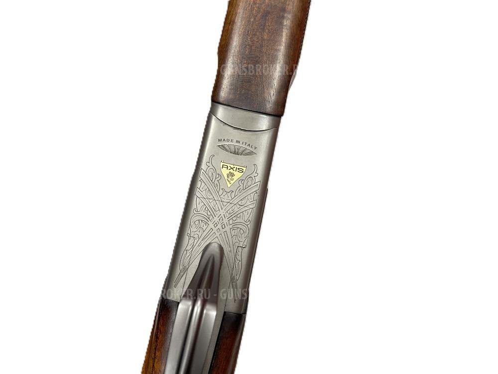 FABARM Axis 20/76/660