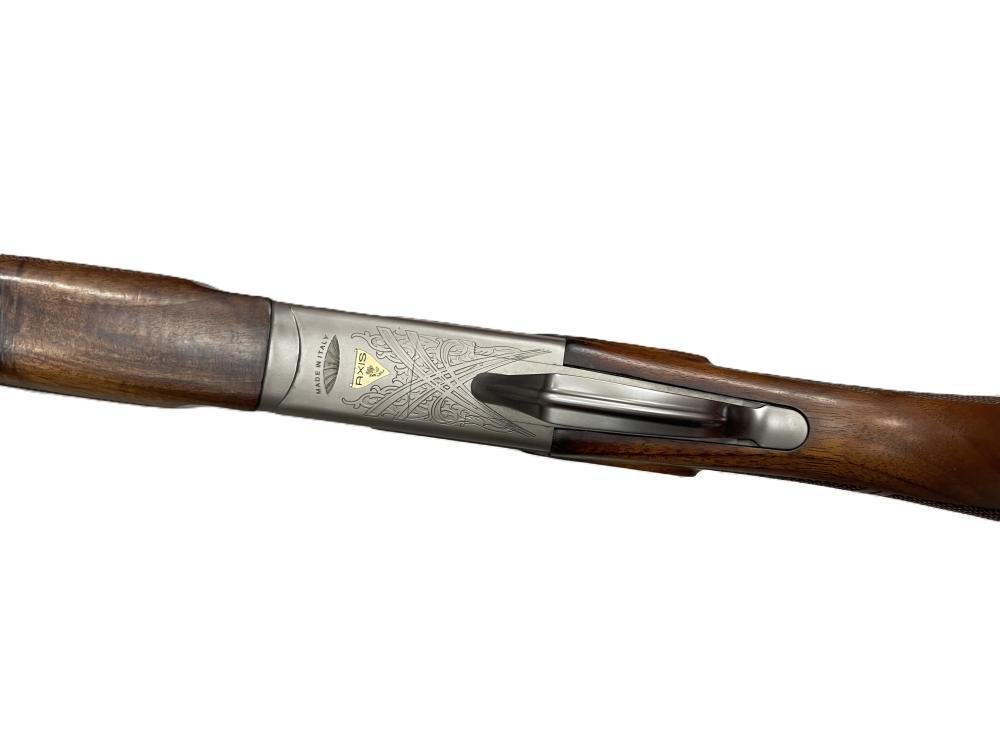 FABARM Axis 20/76/660