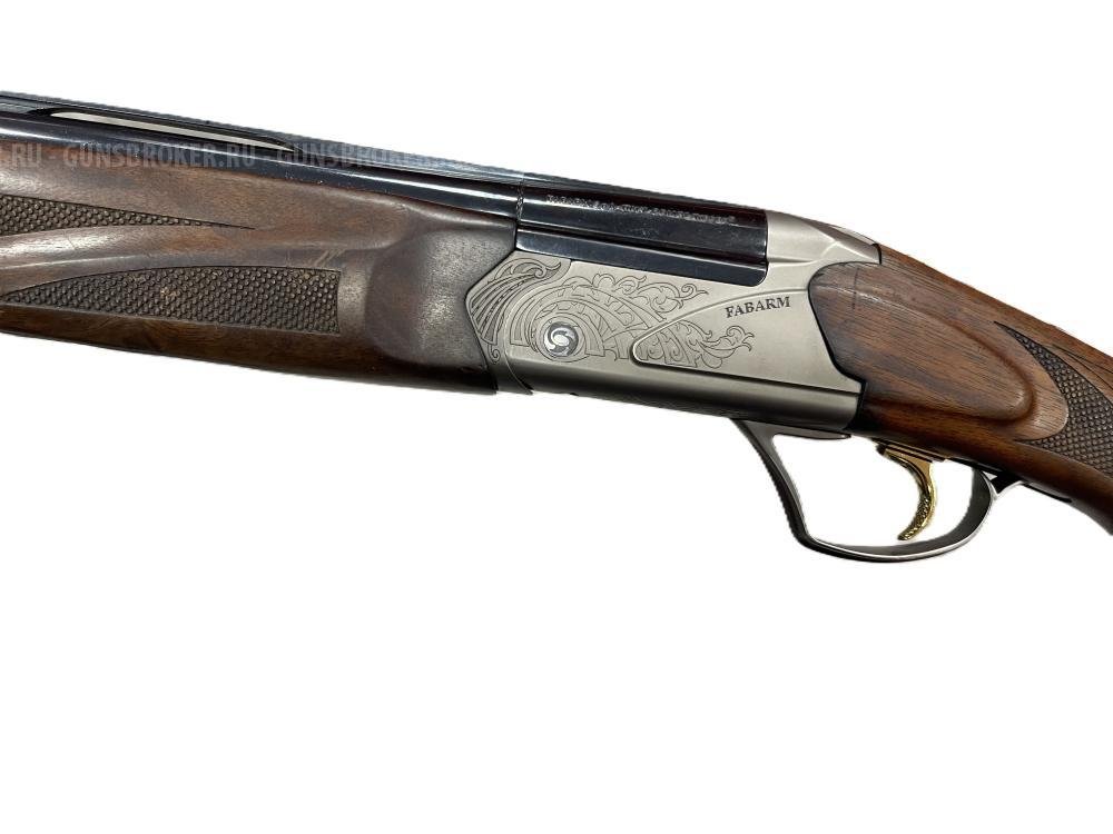 FABARM Axis 20/76/660