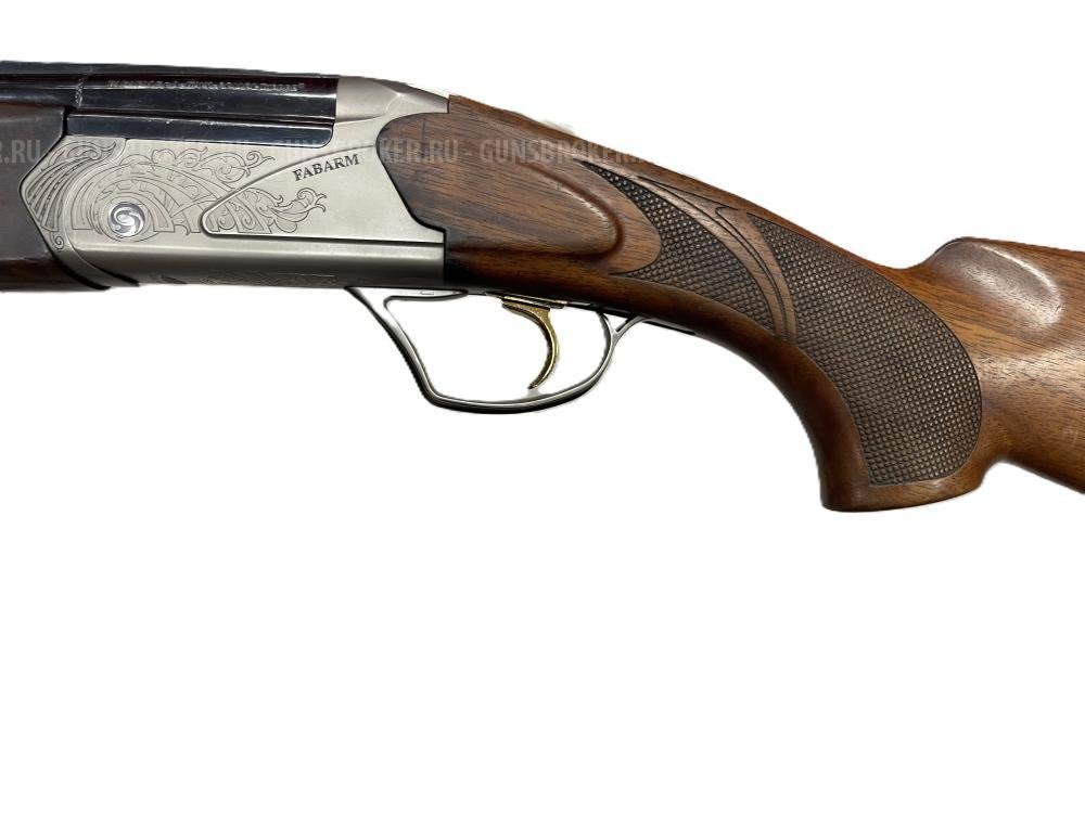 FABARM Axis 20/76/660