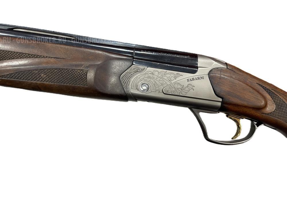 FABARM Axis 20/76/660